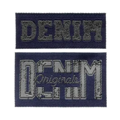 Prym Lapper – DENIM/ORIGINALS blue