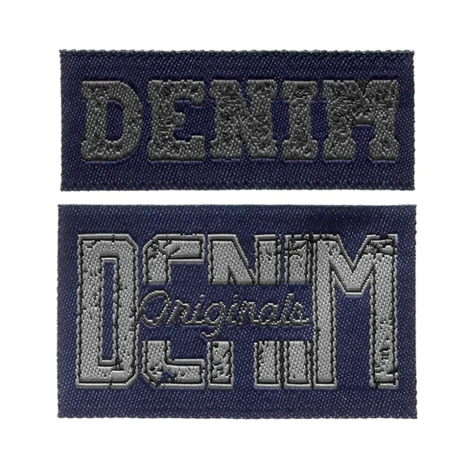 Prym Lapper – DENIM/ORIGINALS blue