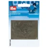 Prym Lapper – 83 imitation suede olive
