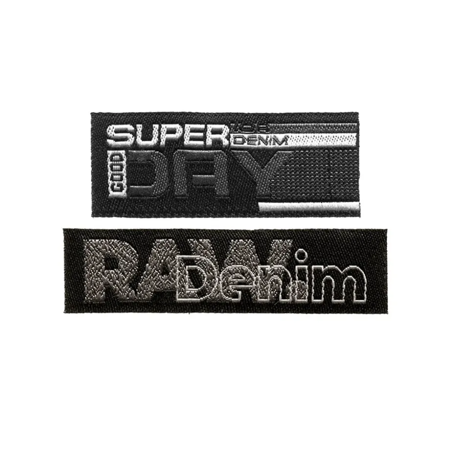 Prym Lapper – RAW DENIM/DAY black