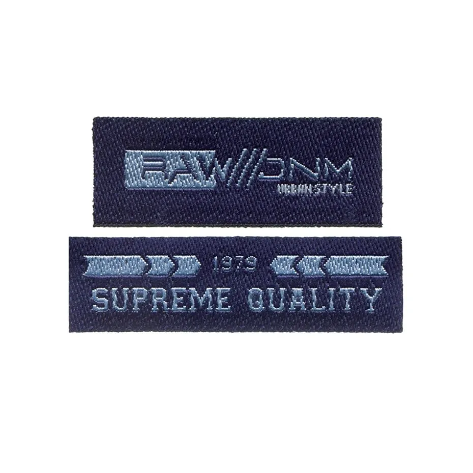 Prym Lapper – SURPREME/RAW blue