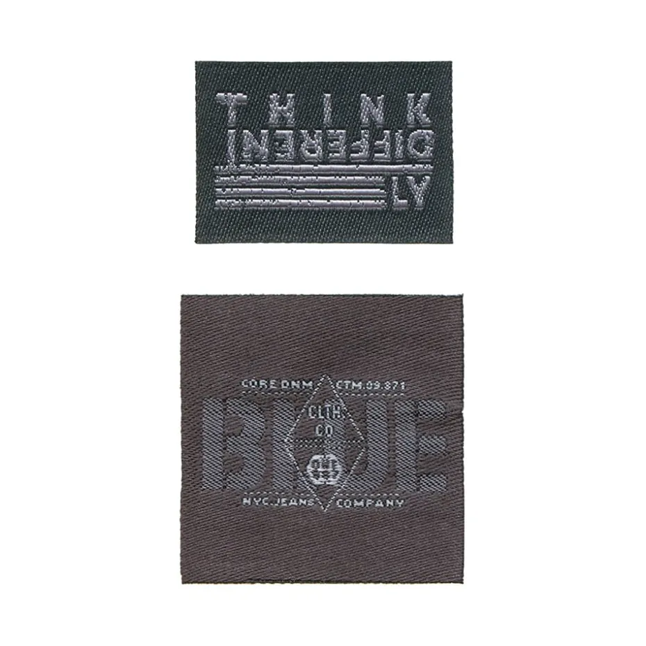 Prym Lapper – THINK/BLUE grey