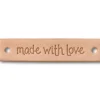 Prym Lapp i lær – Made with love