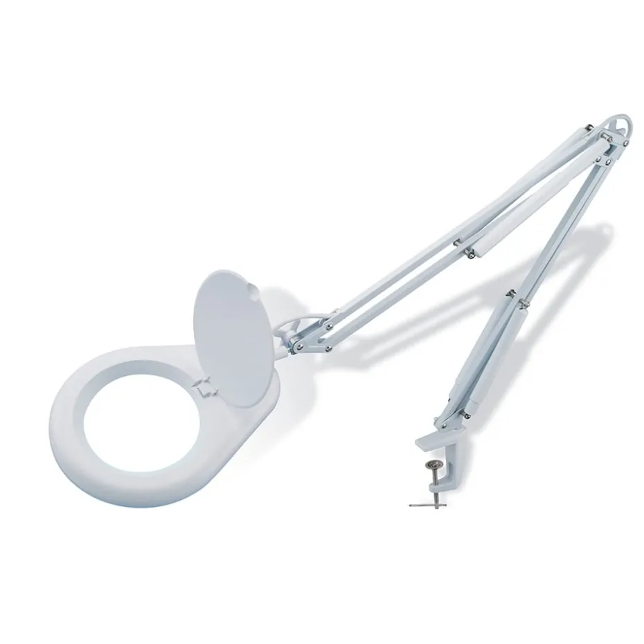 Prym LED Lampe m/ forstørrelsesglass