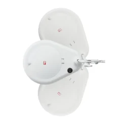 Prym LED Lampe m/ forstørrelsesglass