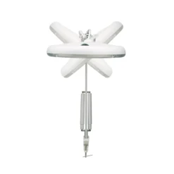 Prym LED Lampe m/ forstørrelsesglass