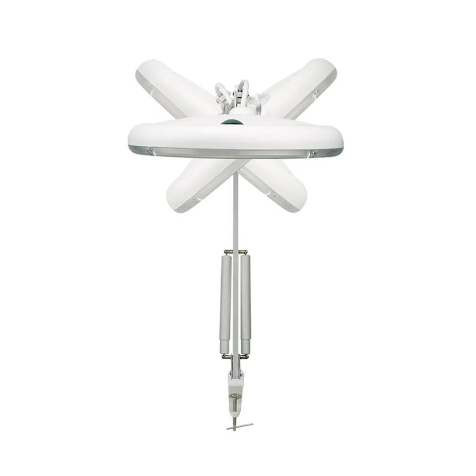 Prym LED Lampe m/ forstørrelsesglass
