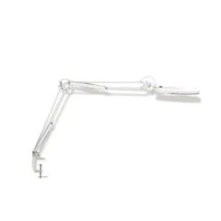 Prym LED Lampe m/ forstørrelsesglass