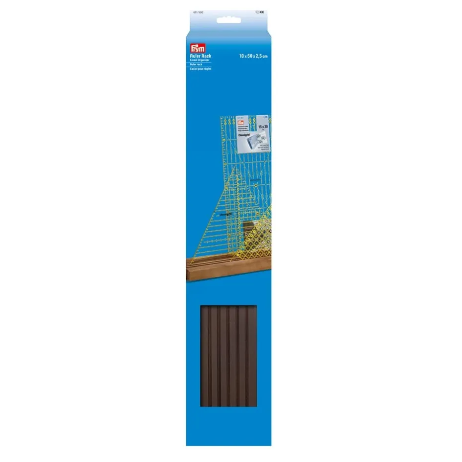 Prym Linjaldisplay