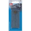 Prym Linningforlenger knapp 80x35mm – Denim