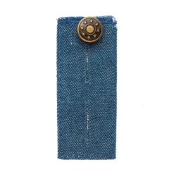 Prym Linningforlenger knapp 80x35mm – Denim