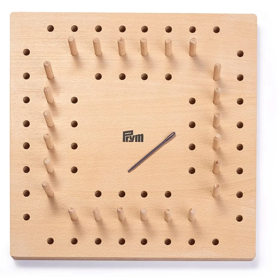 Prym Loom MAXI square – 29x29cm
