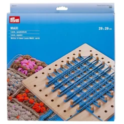 Prym Loom MAXI square – 29x29cm