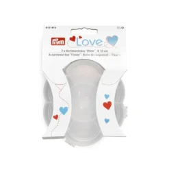 Prym Love – Assortment box tom – Flower