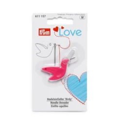 Prym Love – Birdy Nåletreder – Rosa