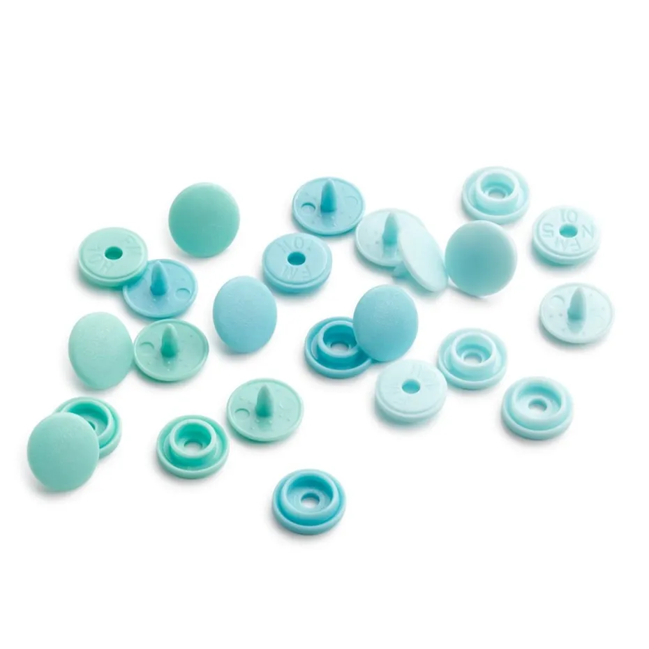 Prym Love – Color Snaps Mini 9mm 36stk – Mint