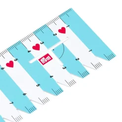 Prym Love – Håndmåler 21cm – Mint