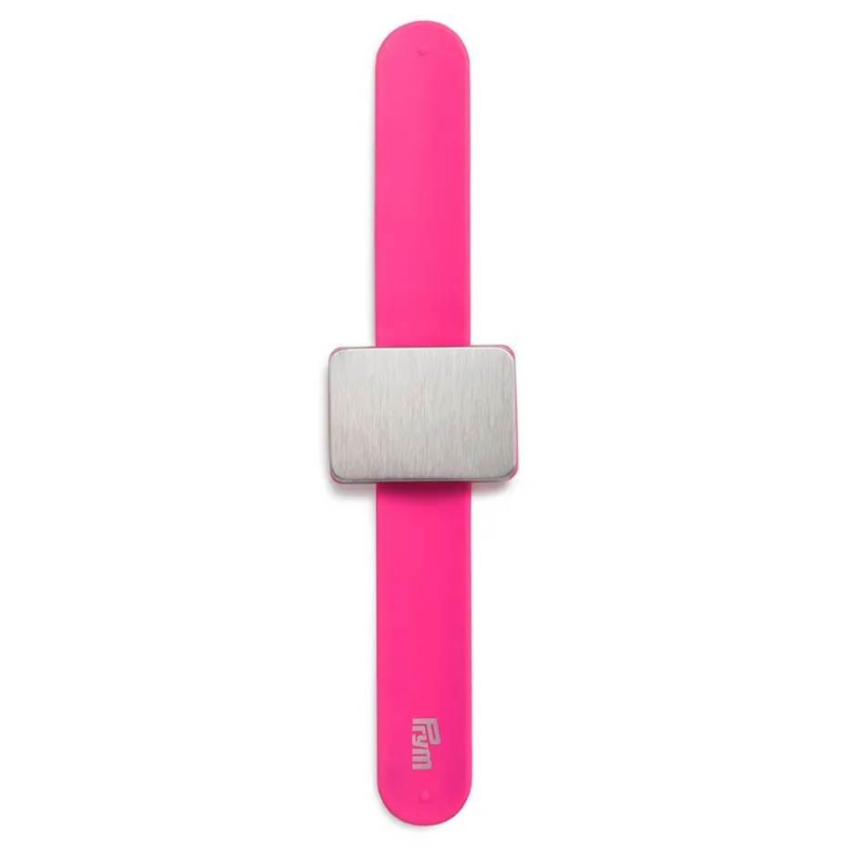 Prym Love – Magnetisk nålepute til arm – Rosa