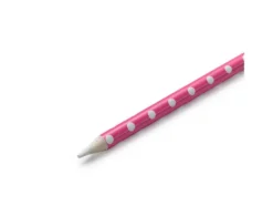 Prym Love – Markeringsblyant hvit 1stk – Avvaskbar – Rosa