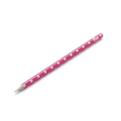 Prym Love – Markeringsblyant hvit avvaskbar – Rosa