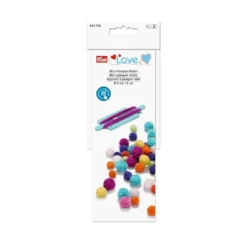 Prym Love – Mini pompom maker