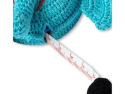 Prym Love – Målebåndspole crochet – elephant