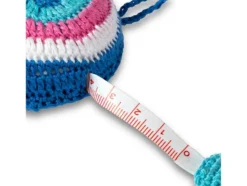 Prym Love – Målebåndspole crochet – Snail