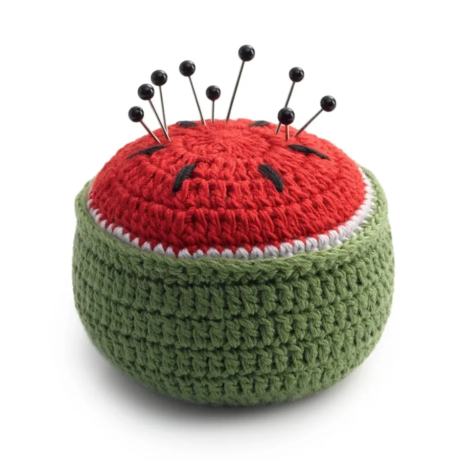 Prym Love – Nålepute / Vektlodd – Melon