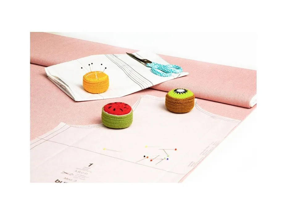 Prym Love – Nålepute / Vektlodd – Melon