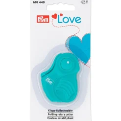 Prym Love – PL Folding rotary cutter Ø 28mm