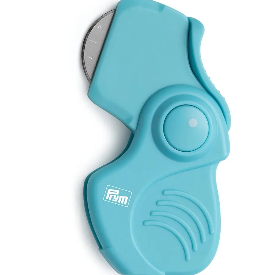 Prym Love – PL Folding rotary cutter Ø 28mm