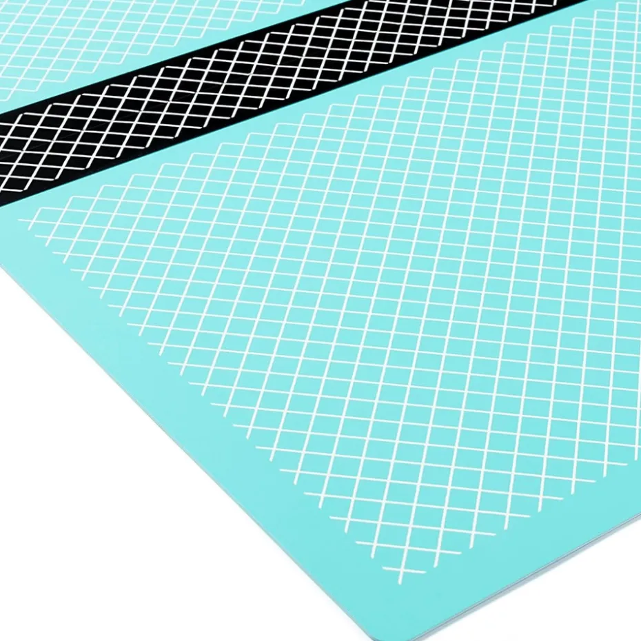 Prym Love – Skjærematte sammenleggbar 45x60cm – Mint