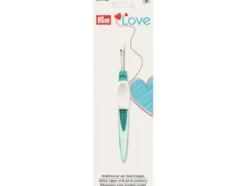 Prym Love – Sprettekniv liten ergonomic – Mint