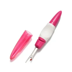 Prym Love – Sprettekniv stor ergonomic – Rosa