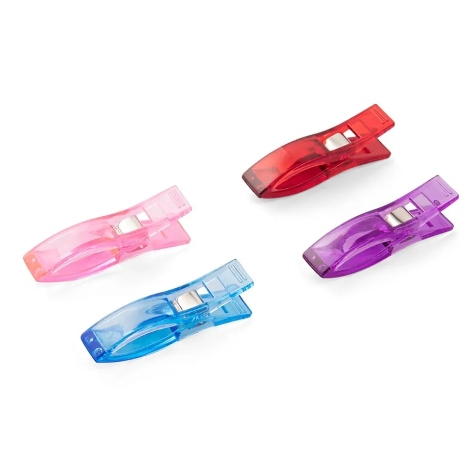 Prym Love – Stoffklips 5,5cm – 14stk
