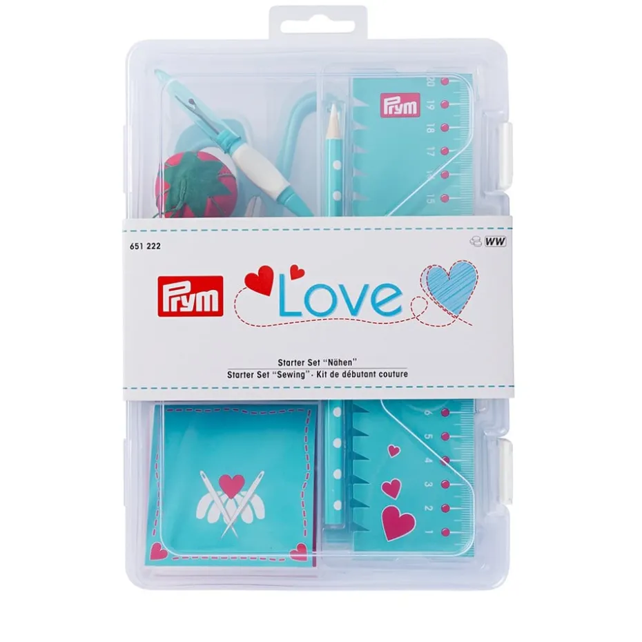 Prym Love Sysett Starter – Mint