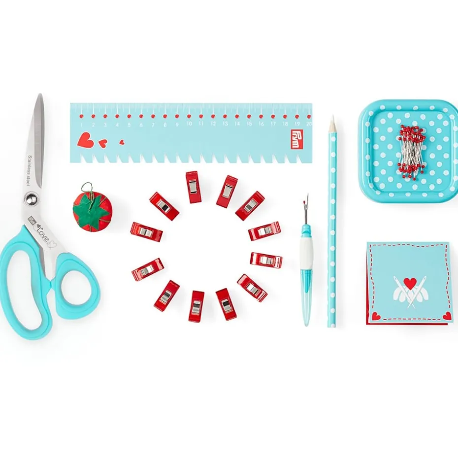 Prym Love Sysett Starter – Mint