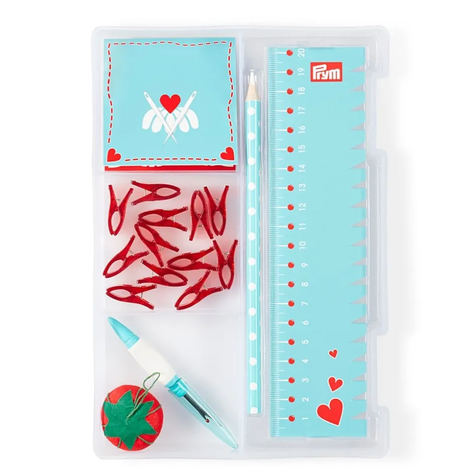 Prym Love Sysett Starter – Mint