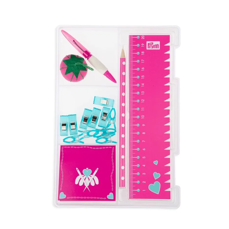 Prym Love Sysett Starter – Rosa