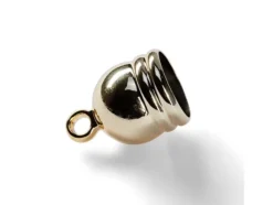 Prym Love – Tassel caps 10+16mm – Gull
