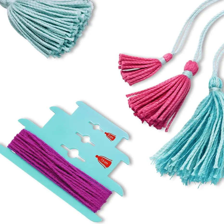 Prym Love – Tassel maker