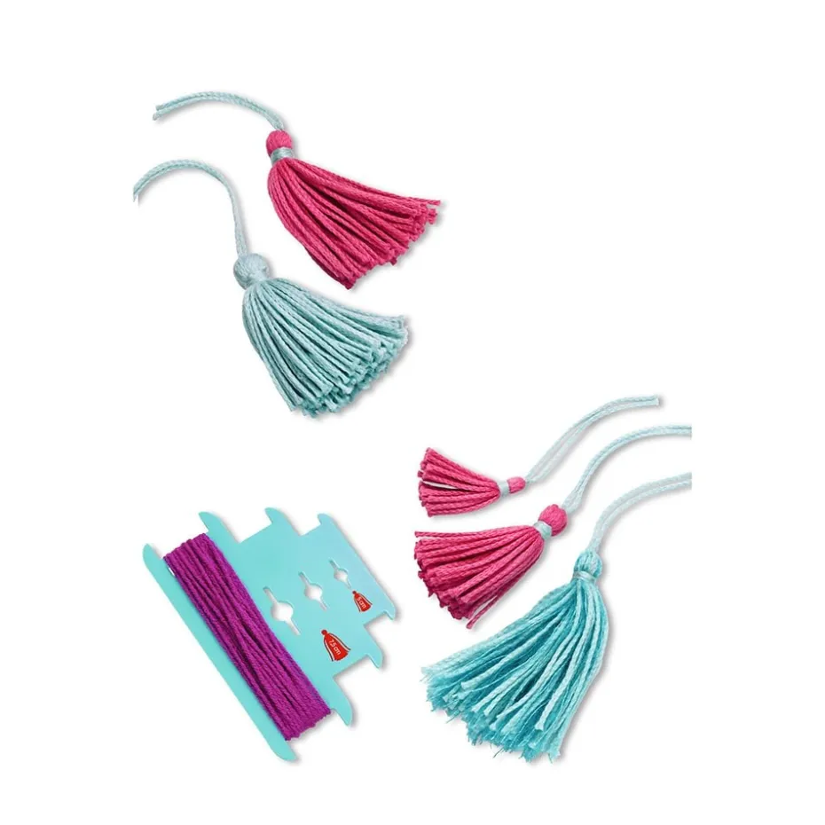 Prym Love – Tassel maker