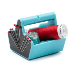 Prym Love – Trådkutter med magnet – Mint