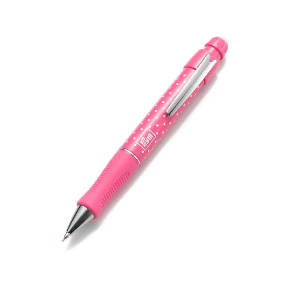 Prym Love – Trykkblyant – Extra fine 0,9mm – Rosa
