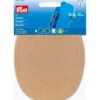 Prym Lær lapper sy 10,5x13cm 2stk – Beige