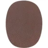 Prym Lær lapper sy 10,5x13cm 2stk – Brun
