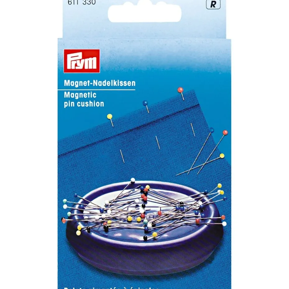 Prym Magnetisk Nålepute