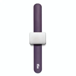 Prym Magnetisk Nålepute til arm – Mørk lilla