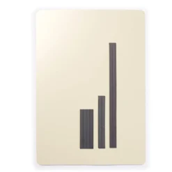 Prym Magnettavle – 31x20cm