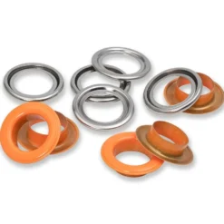 Prym Maljer m/skiver 14mm – 15stk – Oransje